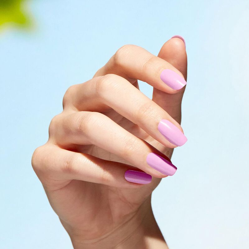 OPI Nature Strong Collection image number 14